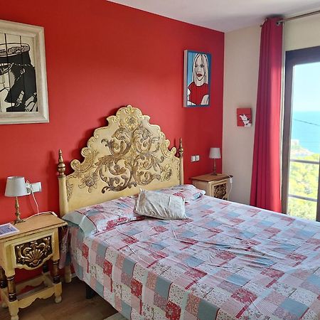 Apt Con Vistas Islas Medas Girona Exterior photo