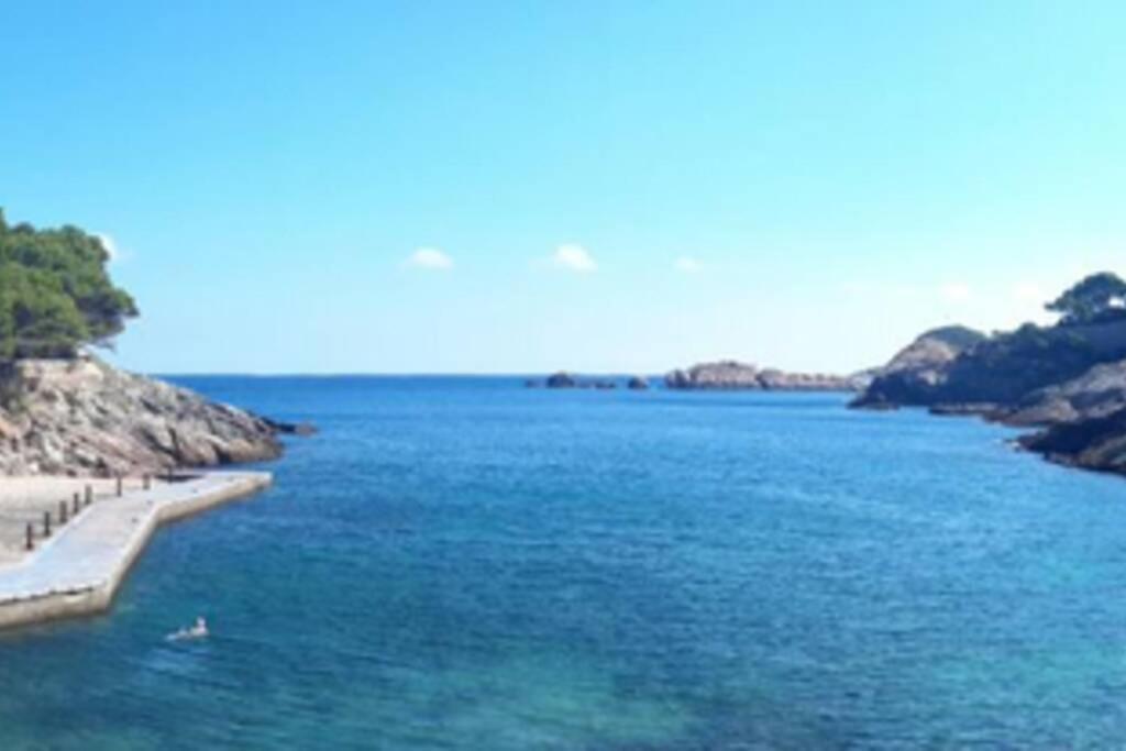 Apt Con Vistas Islas Medas Girona Exterior photo
