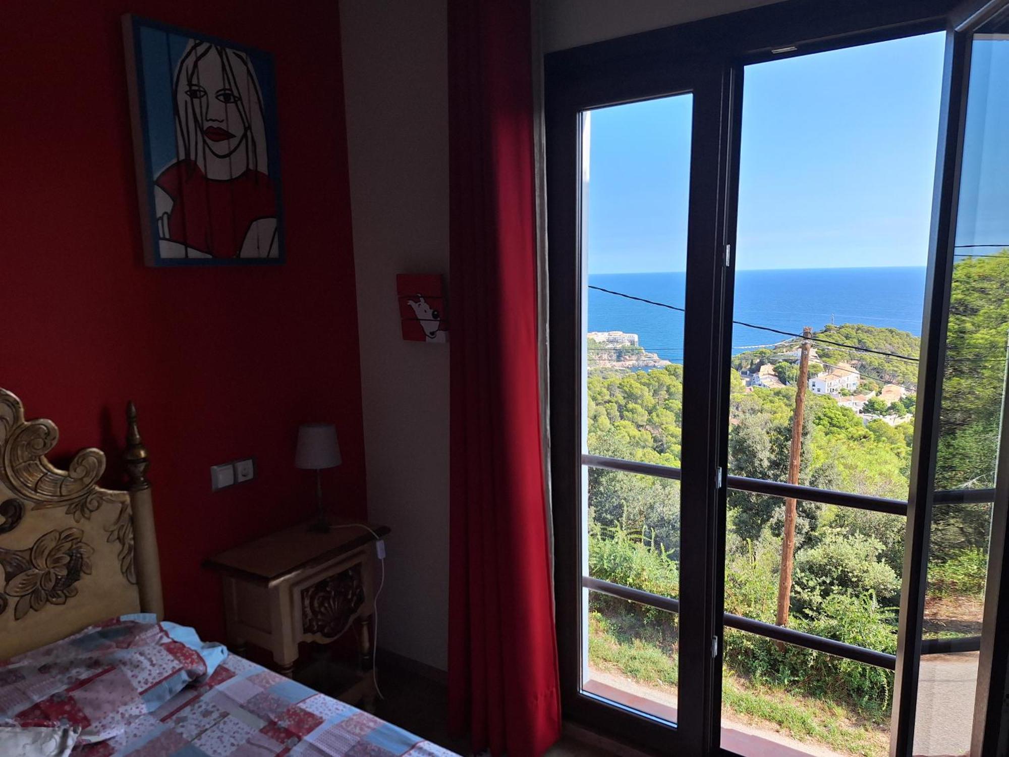 Apt Con Vistas Islas Medas Girona Exterior photo