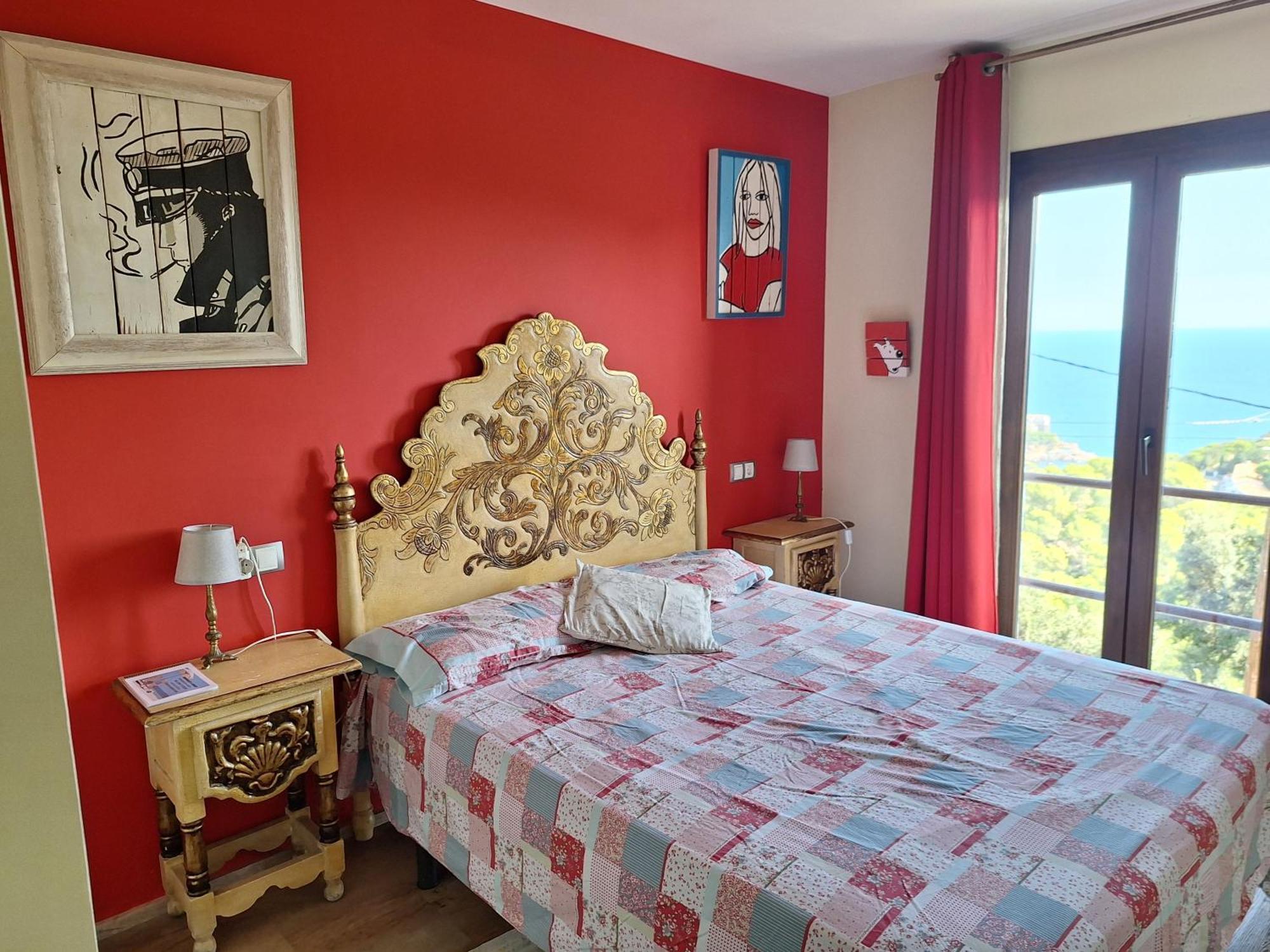 Apt Con Vistas Islas Medas Girona Exterior photo