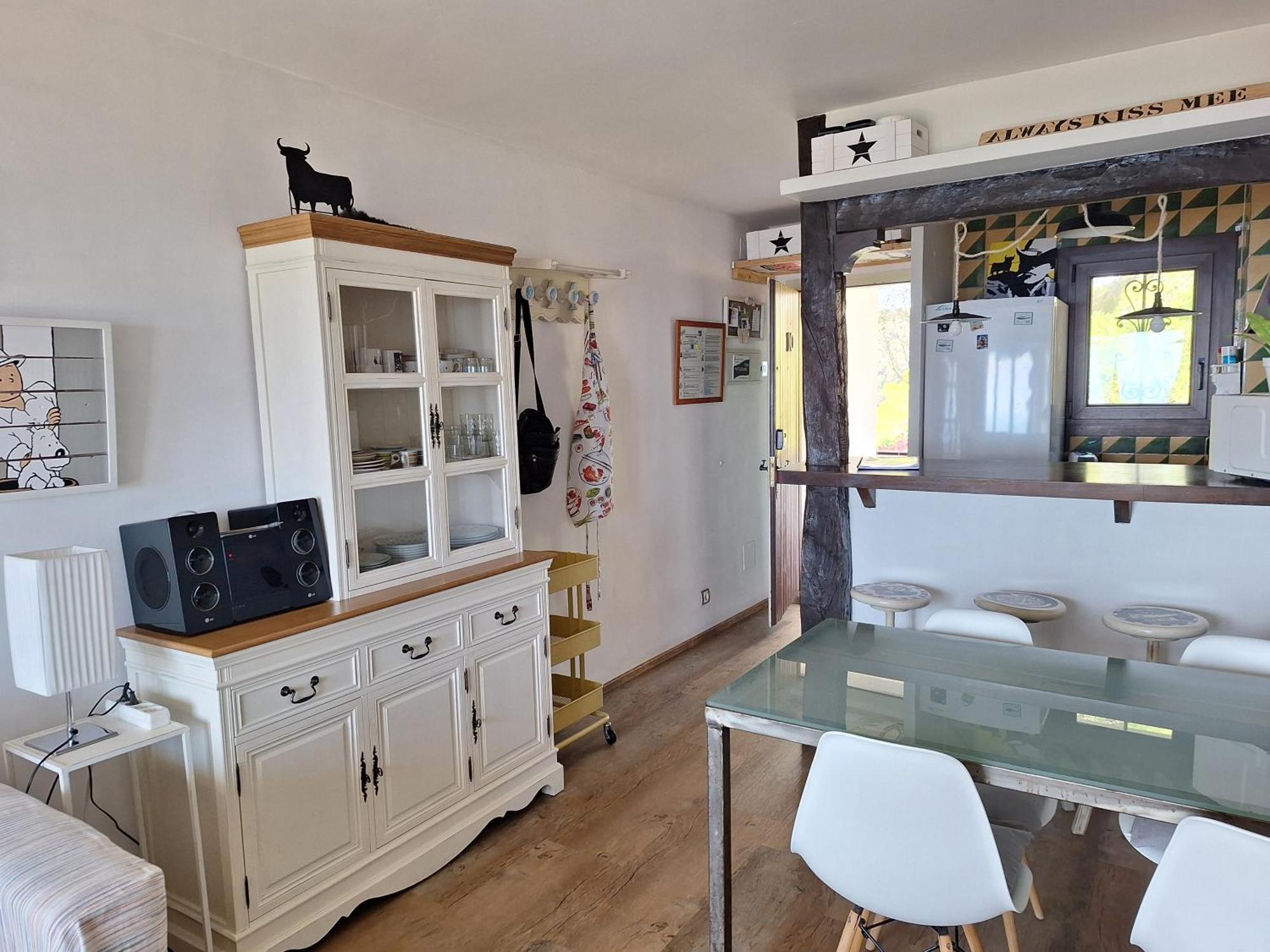 Apt Con Vistas Islas Medas Girona Exterior photo